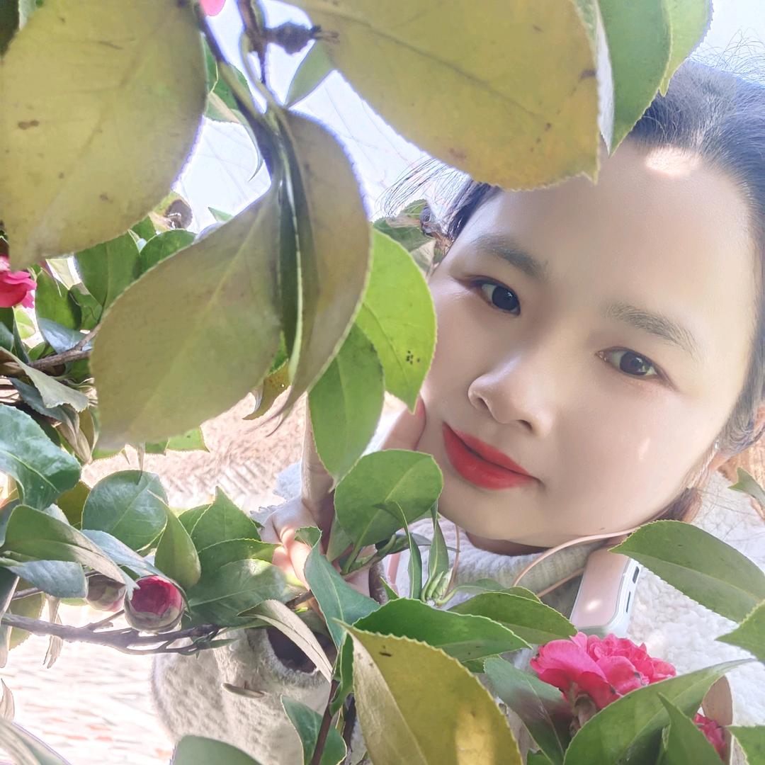 羽衣🧚‍♀️梦长安