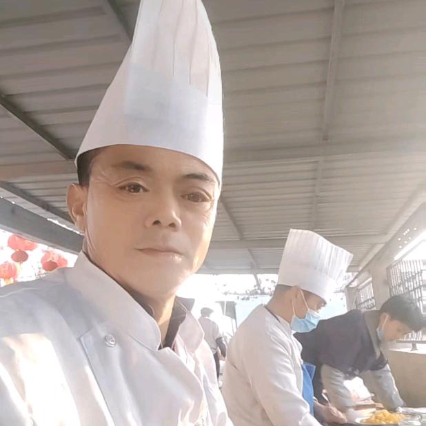 社会厨师班