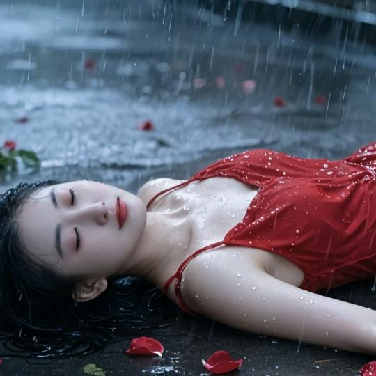 再苦再难，也要坚强的走完自己的人生！