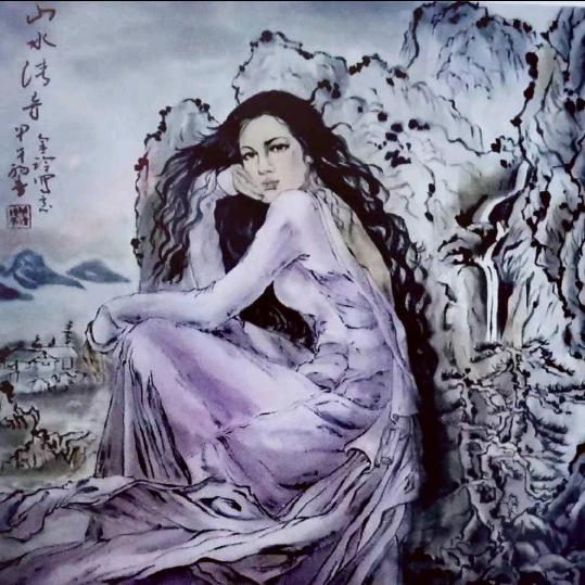 任泽美术 书法 陶艺
