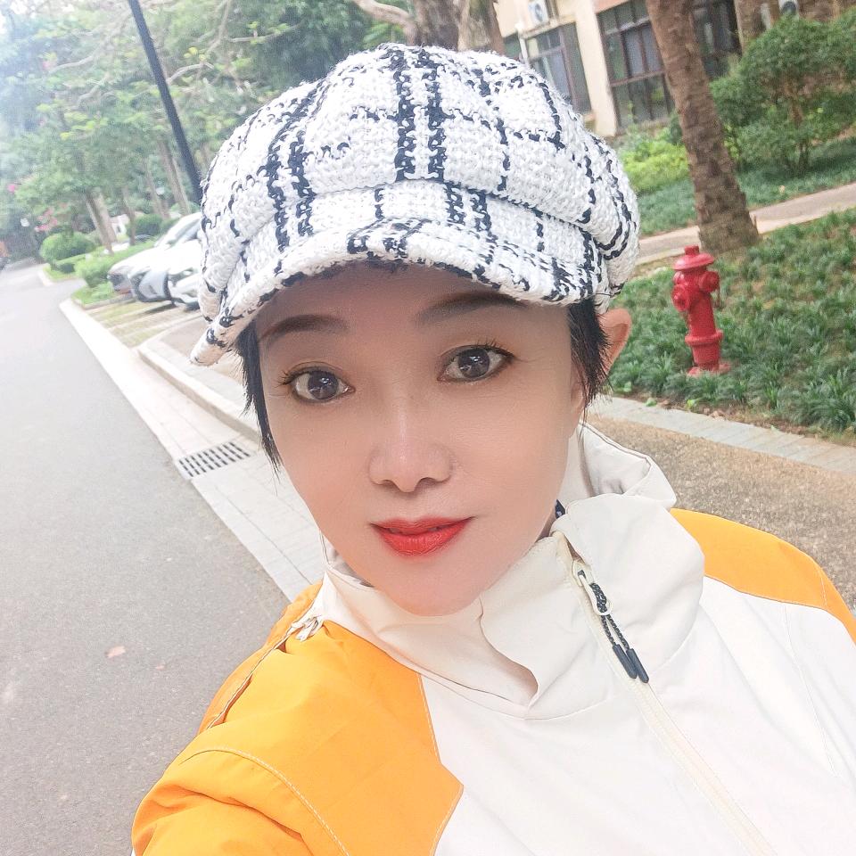 帅哥