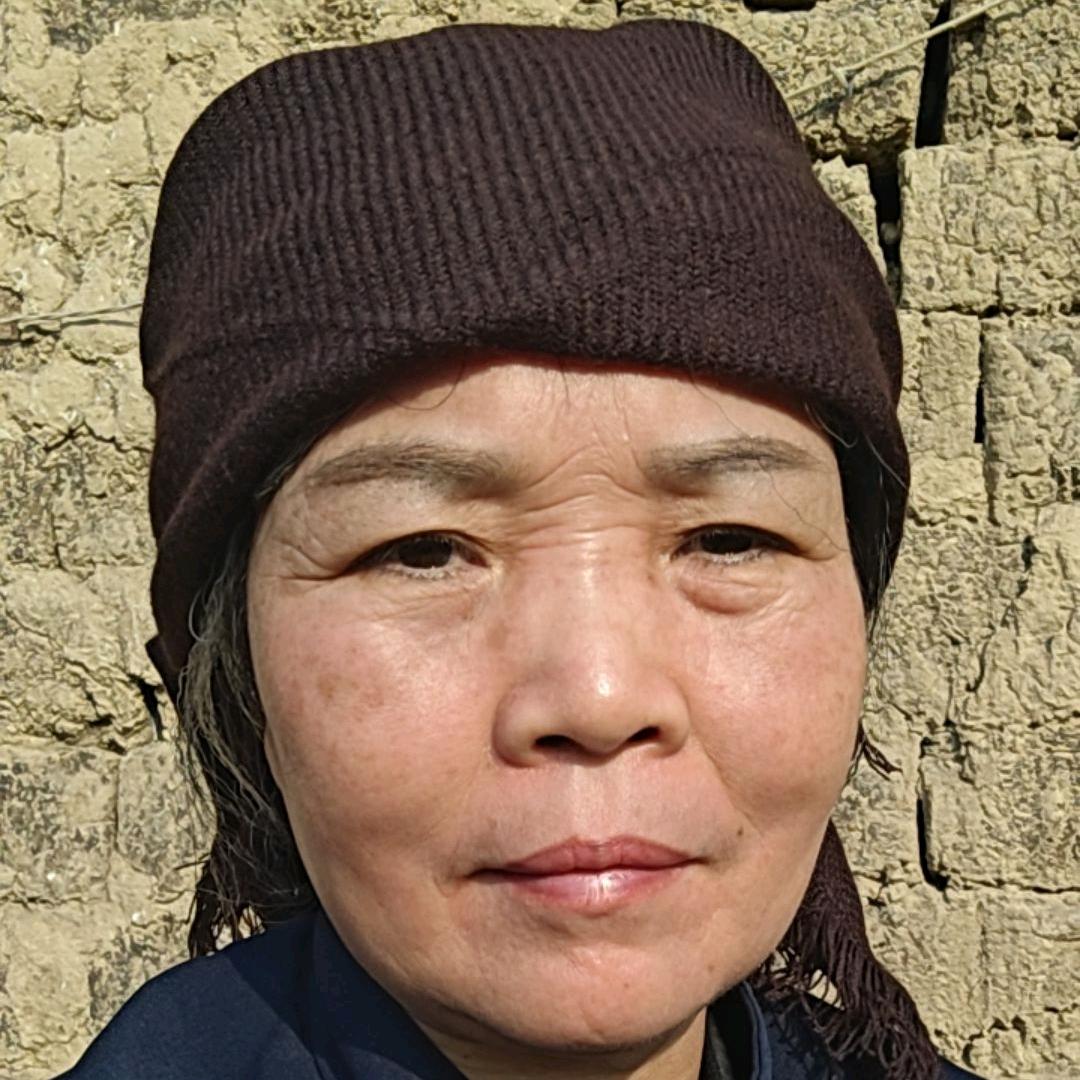 @农村丽姐《尊师》荣姐