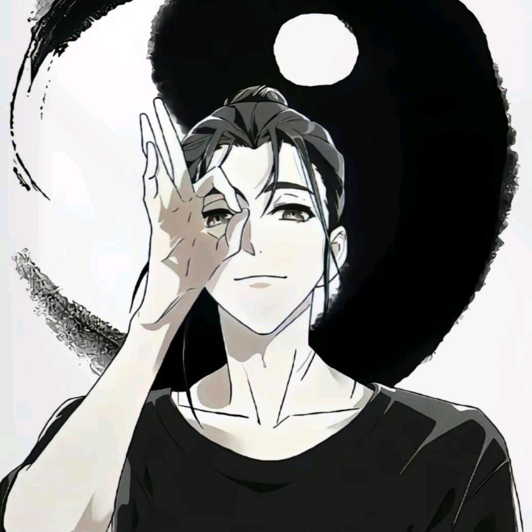 洪荒亦星辰