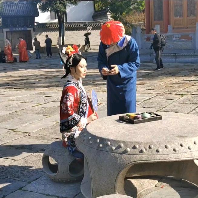 融情道