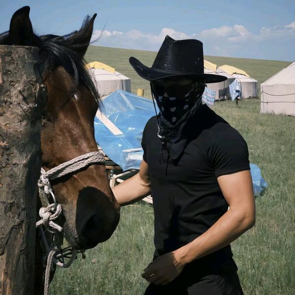 蒋酱酱酱～的日常