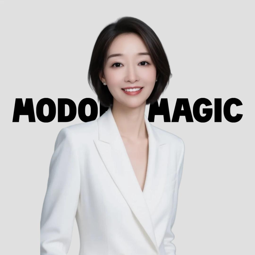 MODONG营养师丽丽