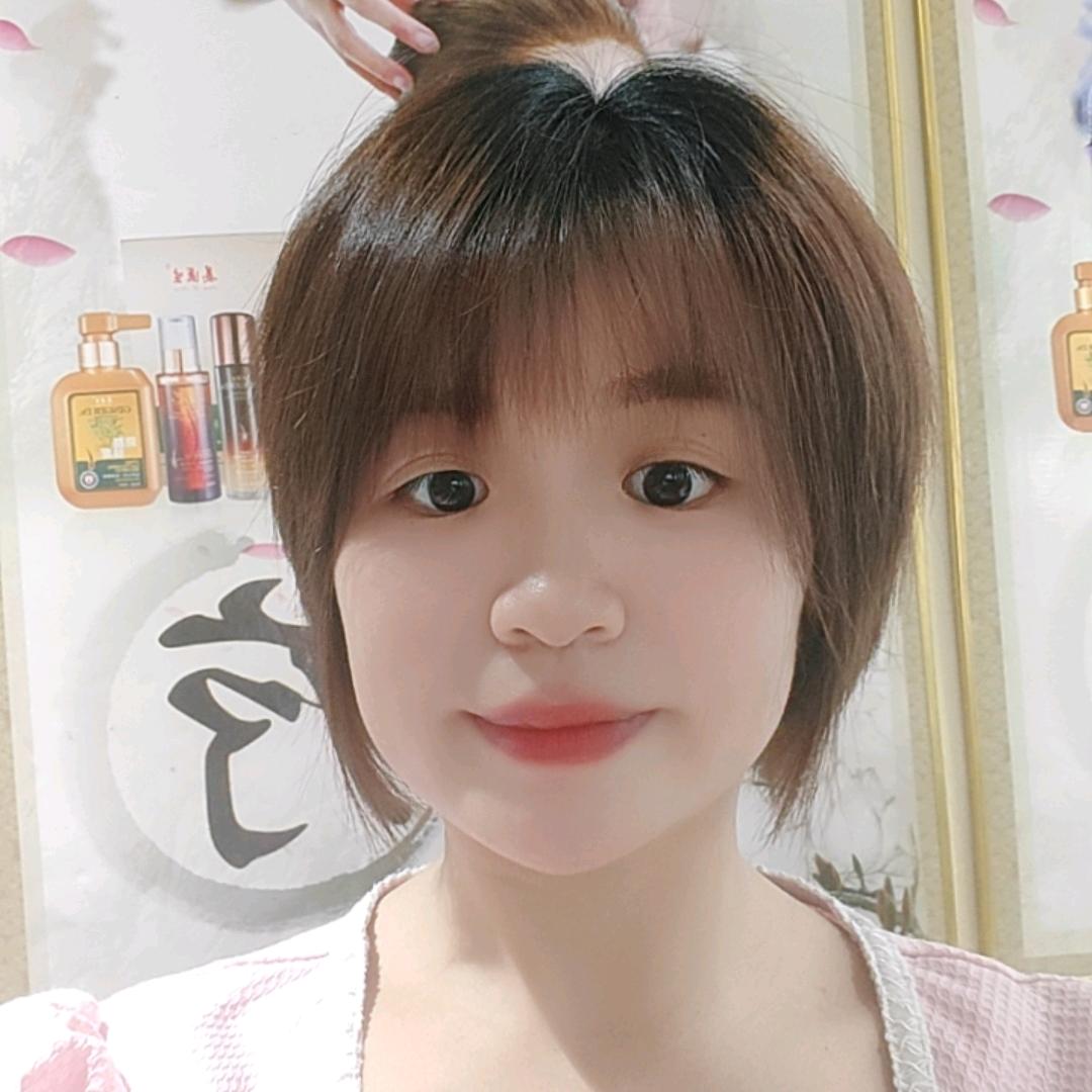 会昌精剪坊小陈