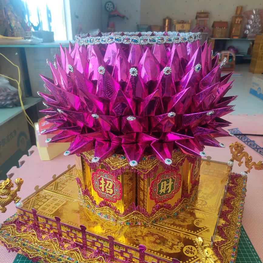 空宁手作～开心鼓舞团