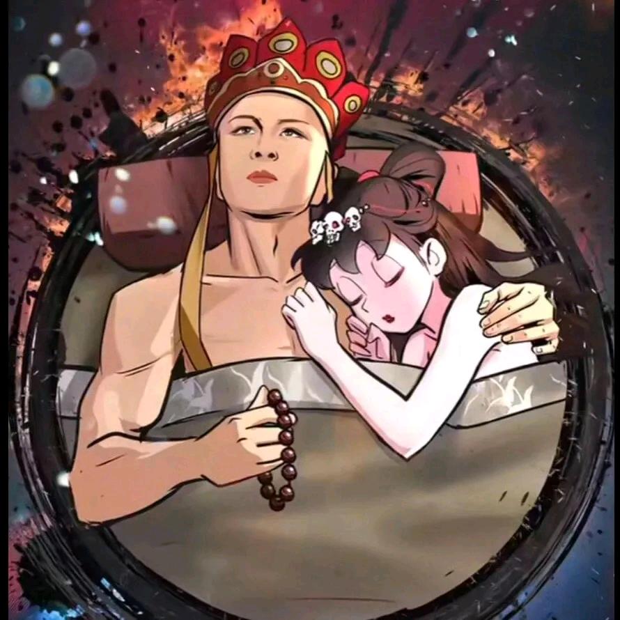 偷油婆
