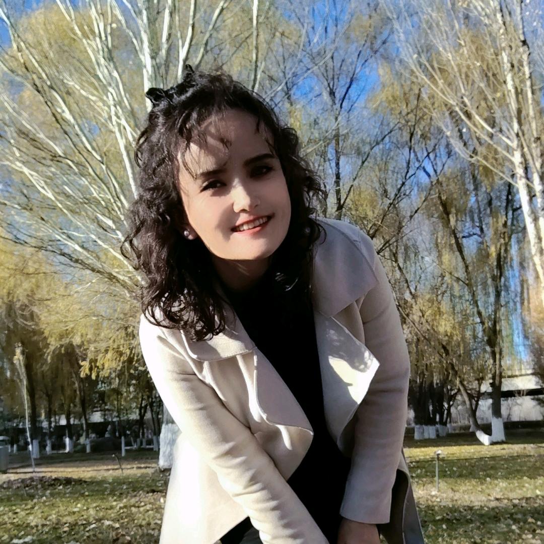 伊宁市新华西路养发馆 ruhsari