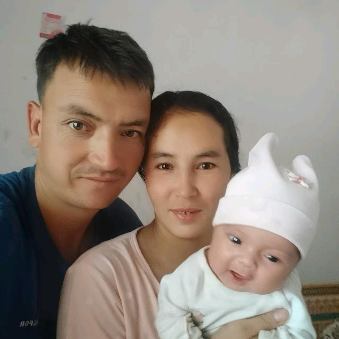 热衣罕古丽