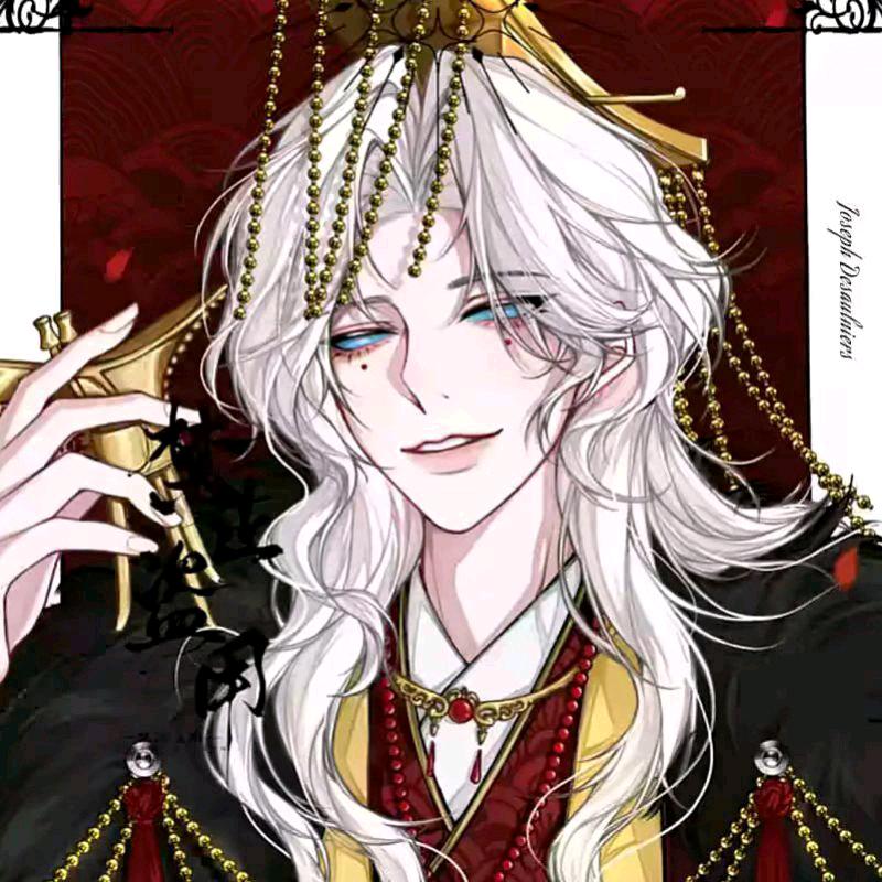 原神琉璃（祂）