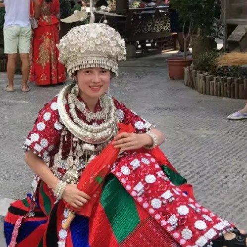 美了个羊