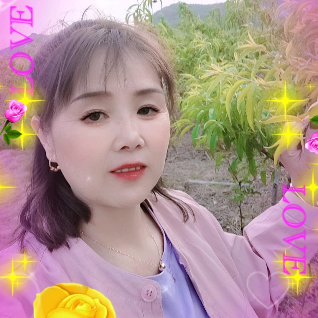 红玫瑰