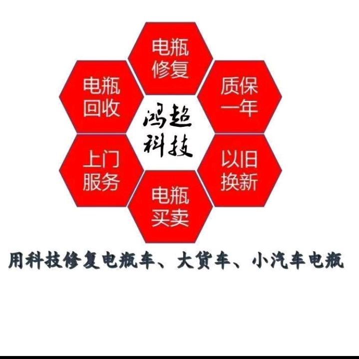 独山电瓶修复李哥