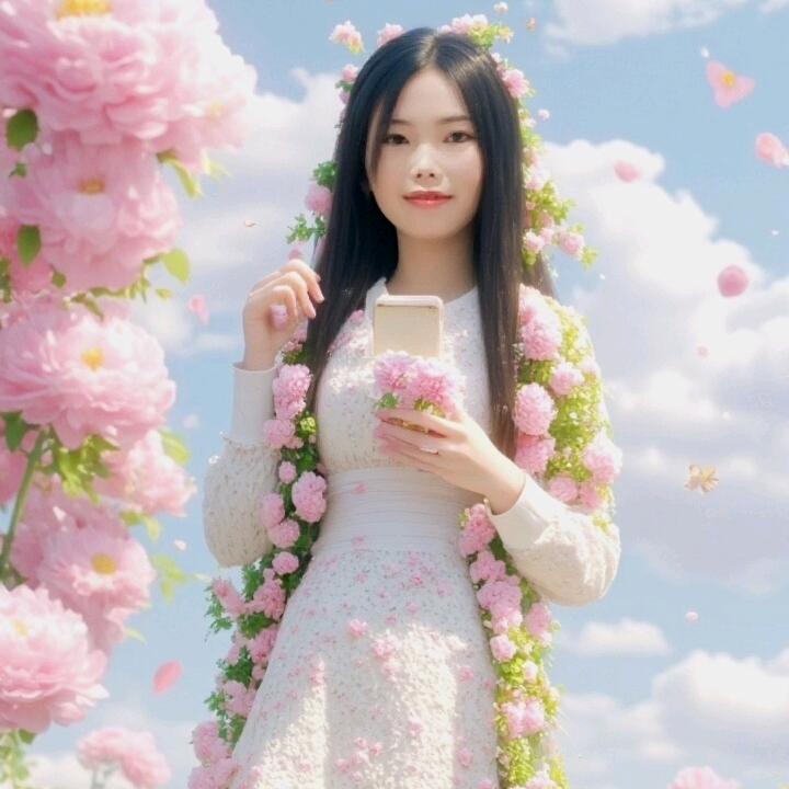 💞᭄࿆小宝贝請發財᭄ཀོ ꦿ҉࿐