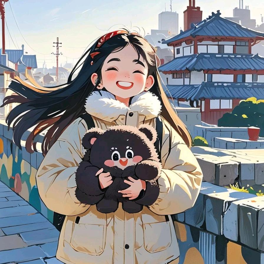 土豆小