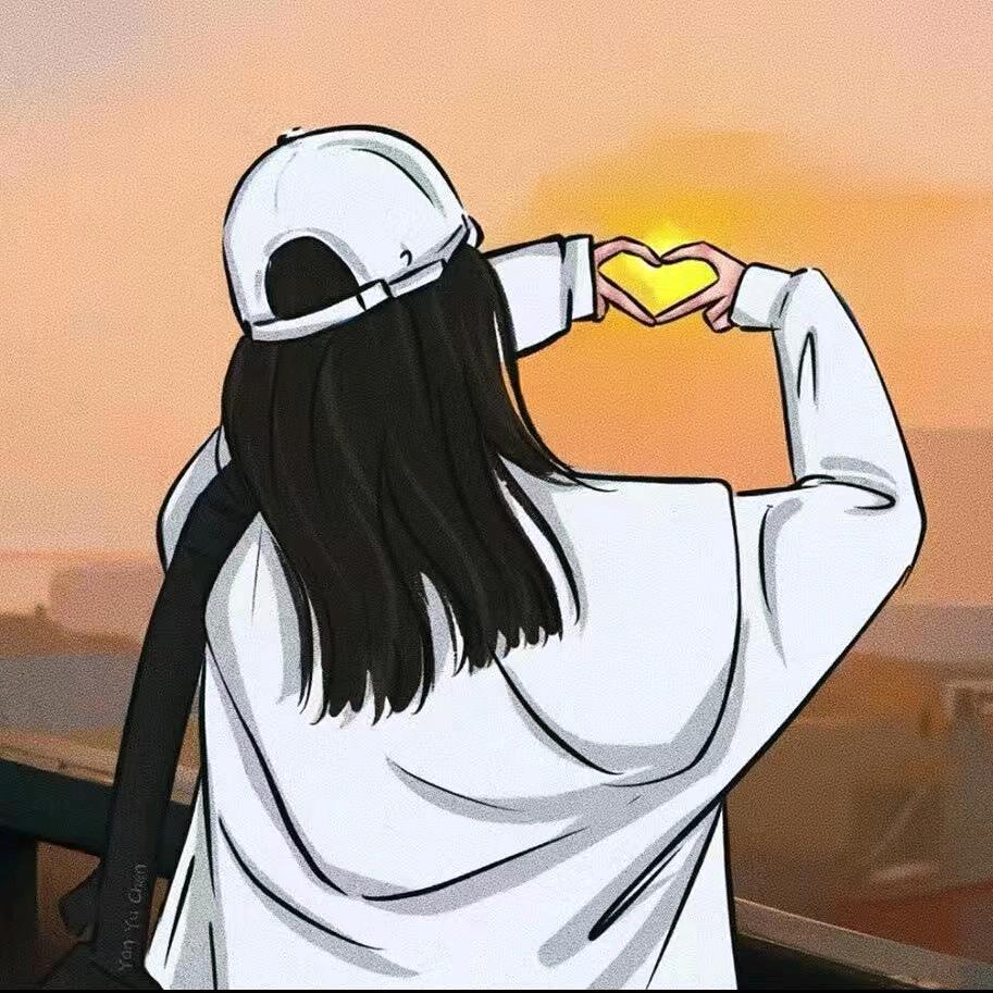 幸运吖