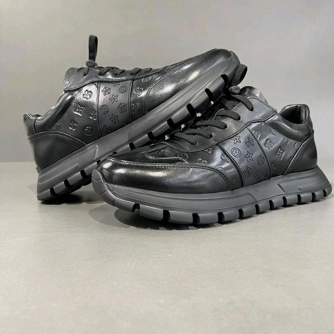 好又美鞋业2号仓