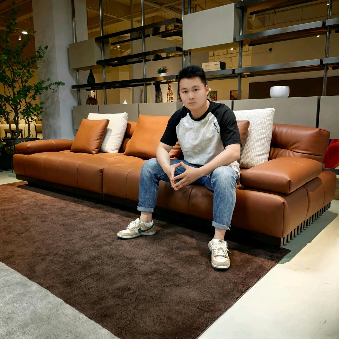 FK-小强哥高定家具