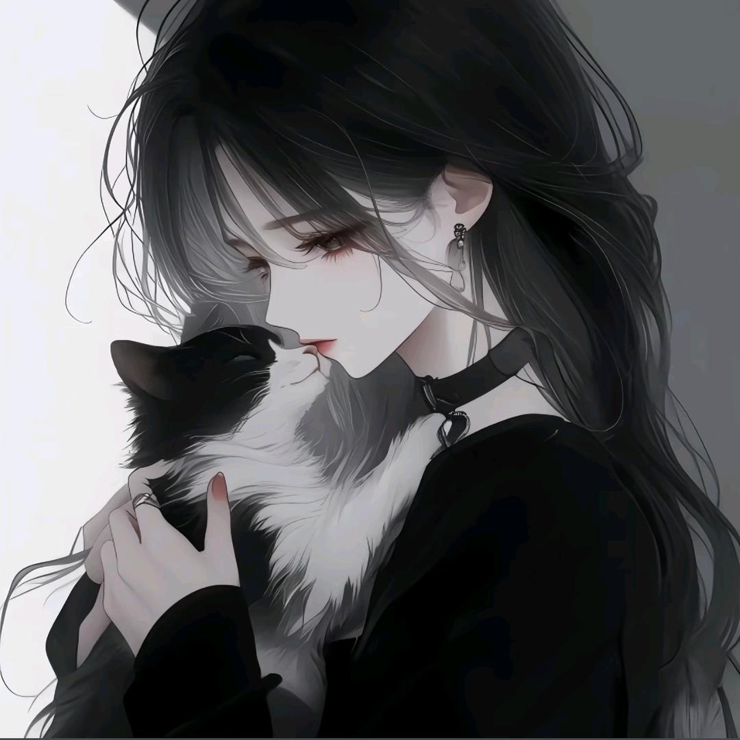 落落