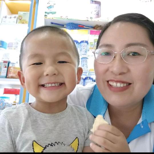 瑞瑞妈13：10