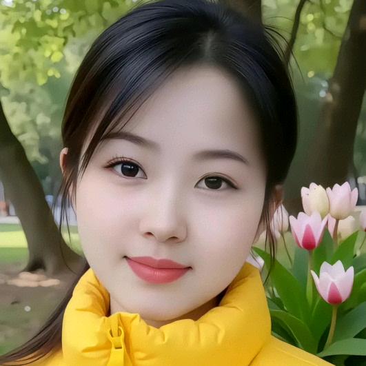 慕小碗