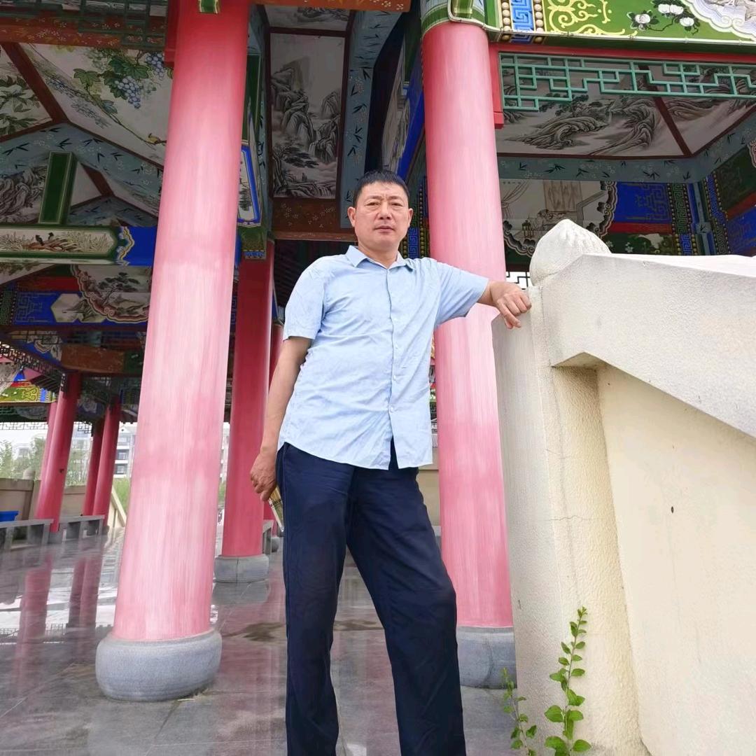 蒋先森，