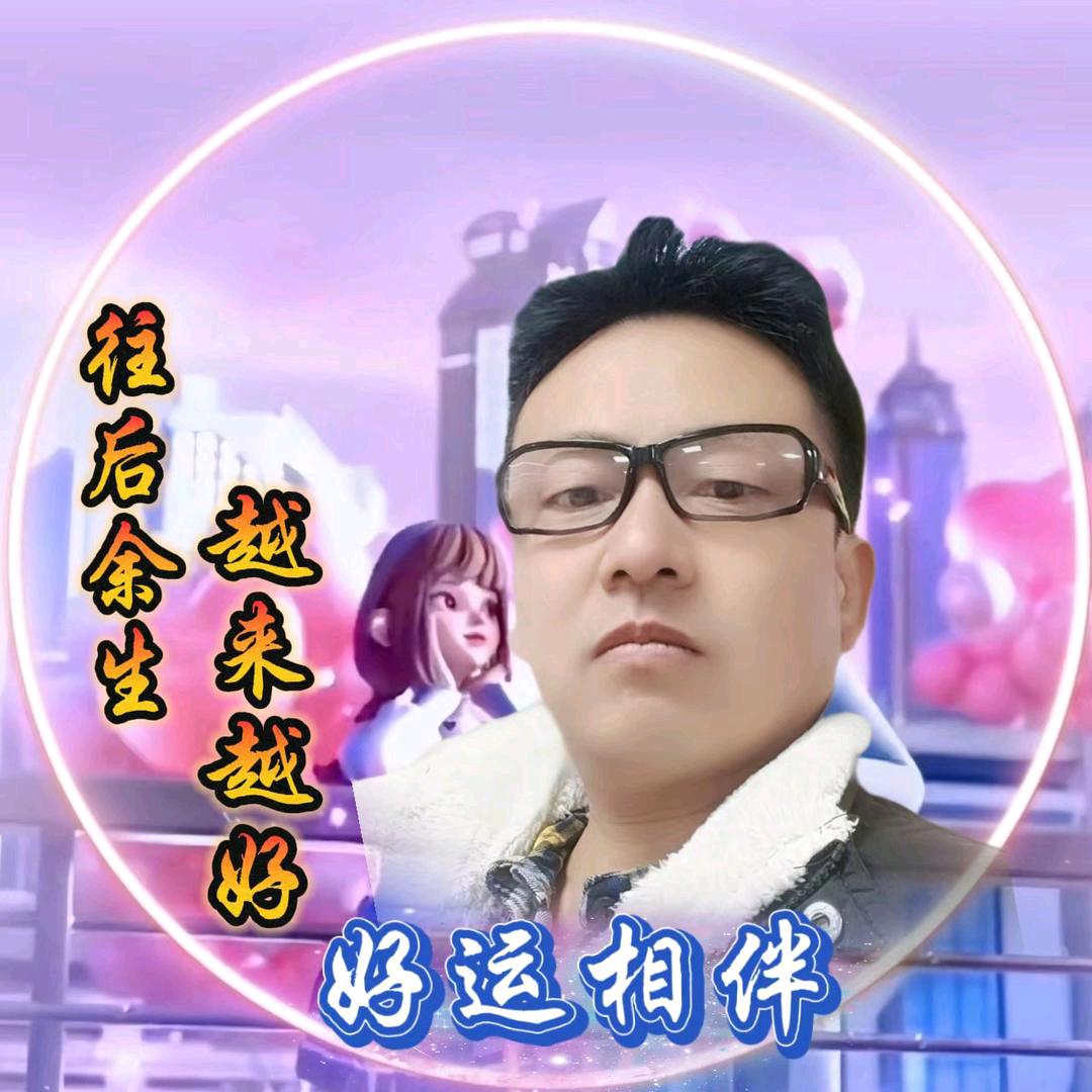 痴情的泪
