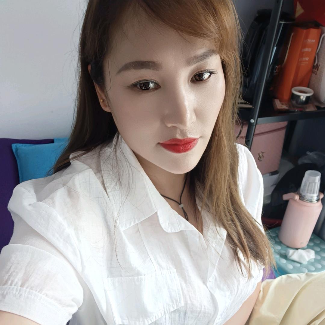 一生很幸福。