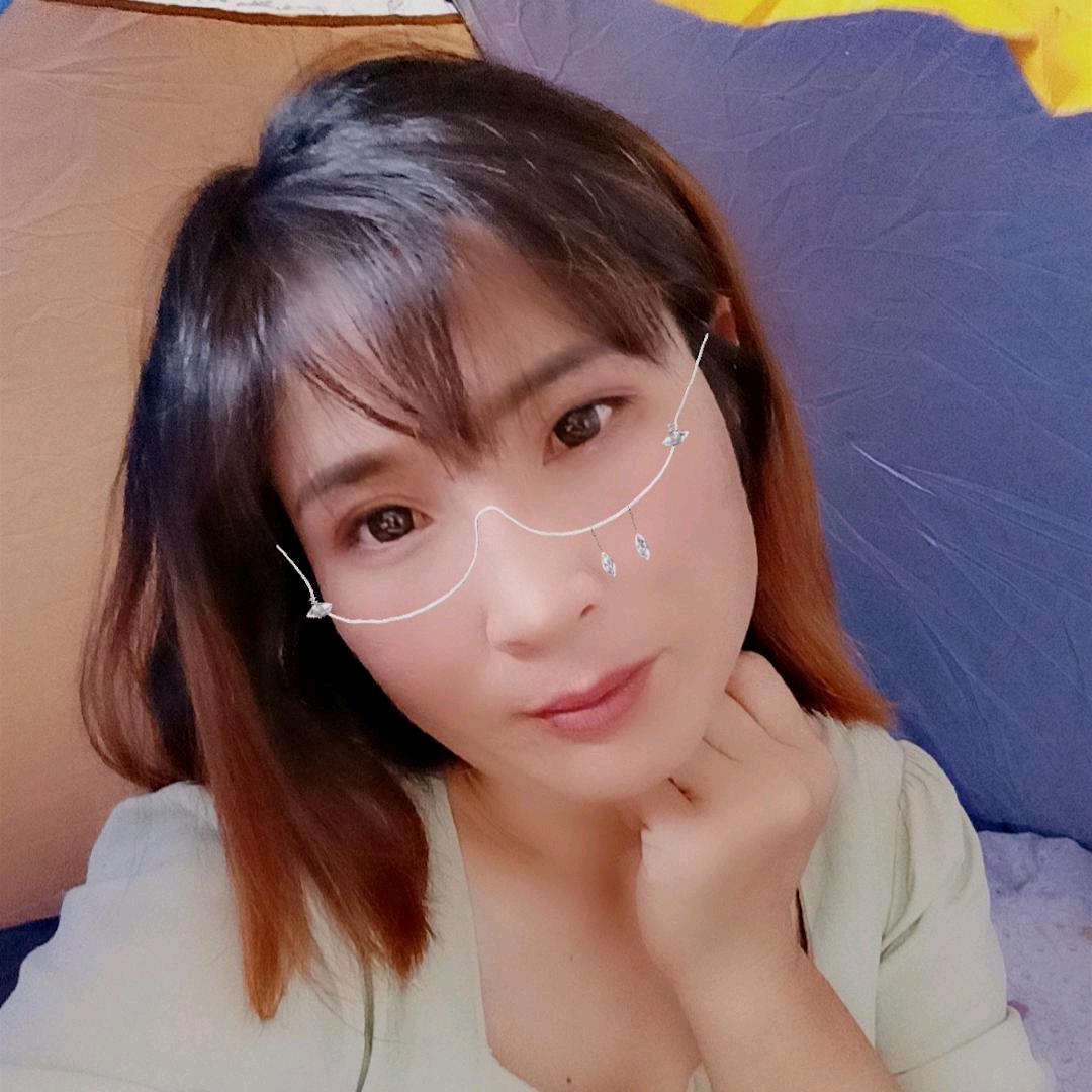 知足常乐。