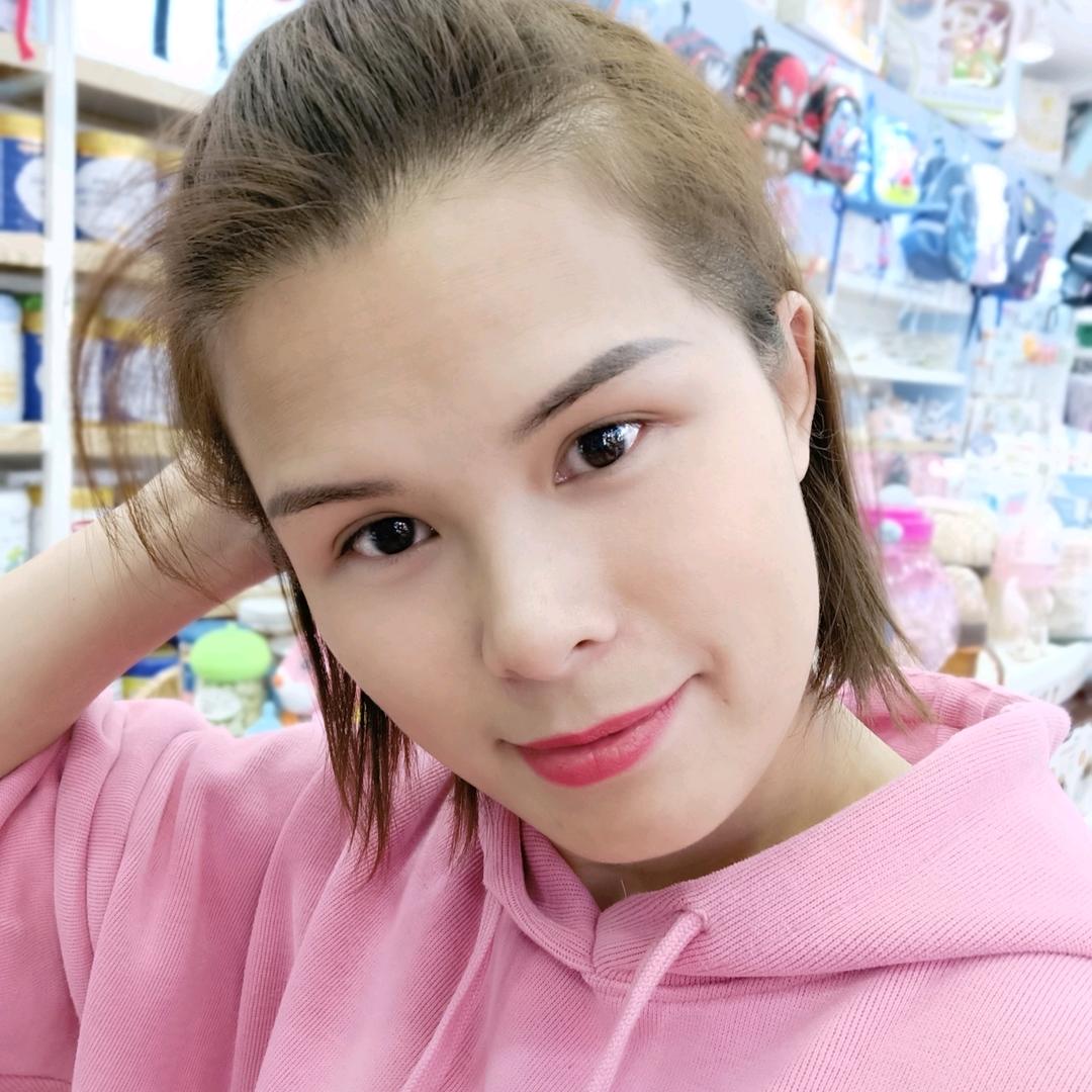 何姐姐