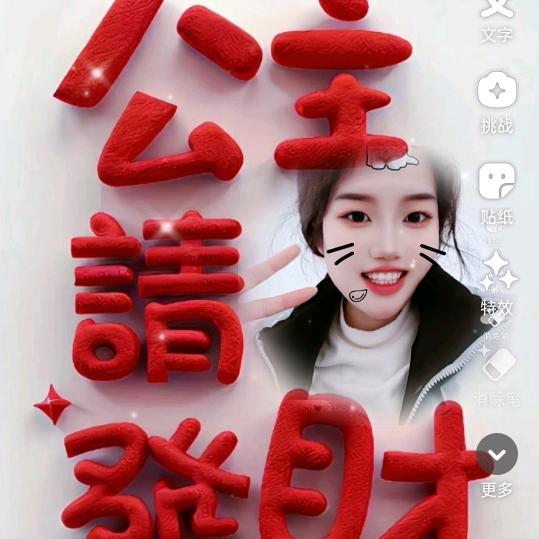 坏坏的丫头