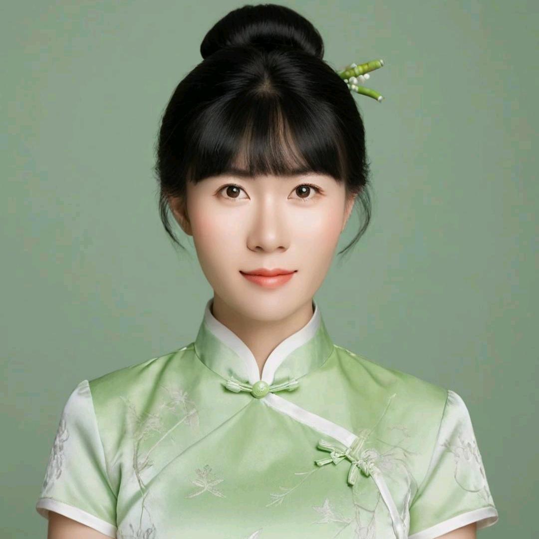 🦄村姑