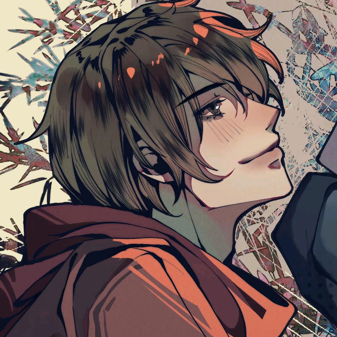 乖乖小狗（永劫无间）