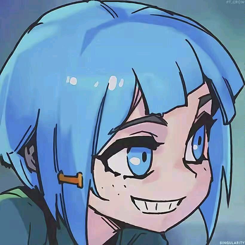 Get jinxed