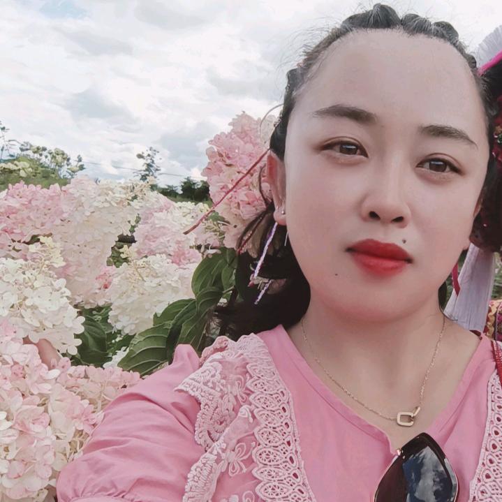 🐯丽丽