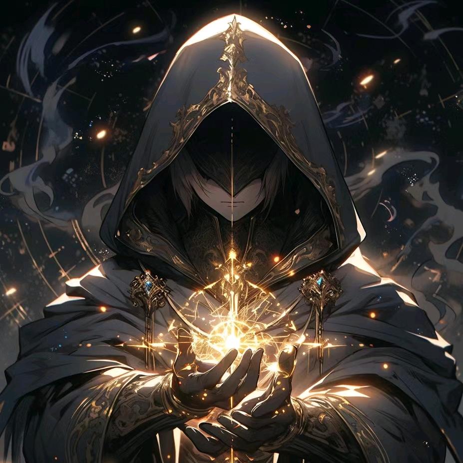 妙闻师兄