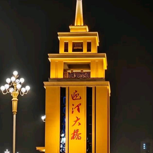 达达带你太原玩