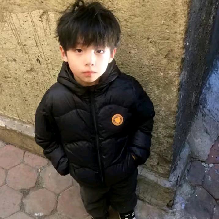 第三杯茉莉茶