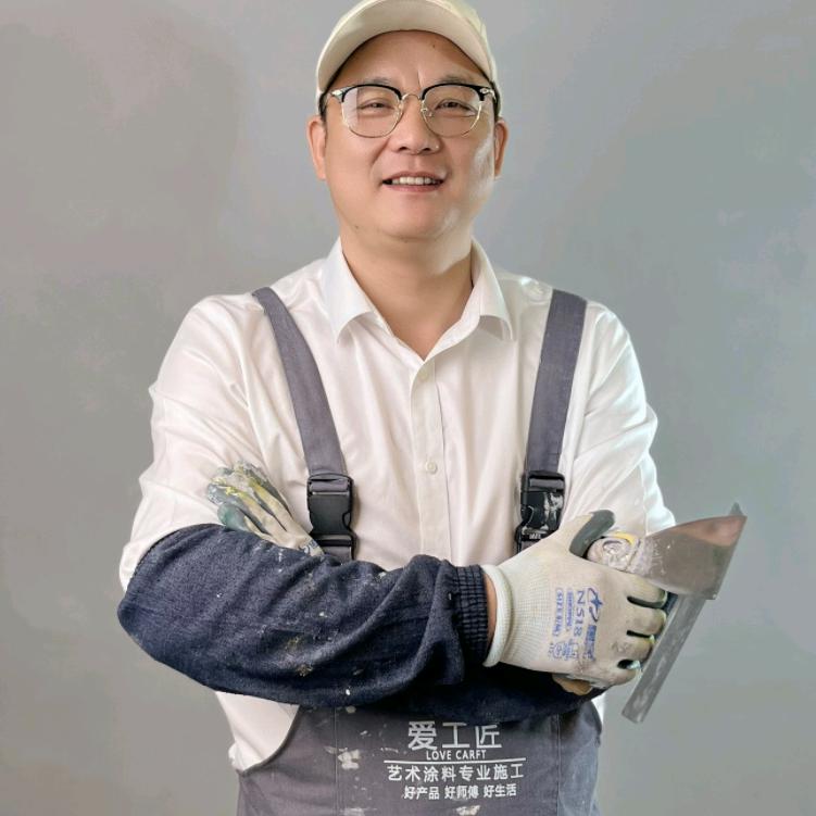 三棵树艺术涂料(杭州佳好佳居饰商城-西区