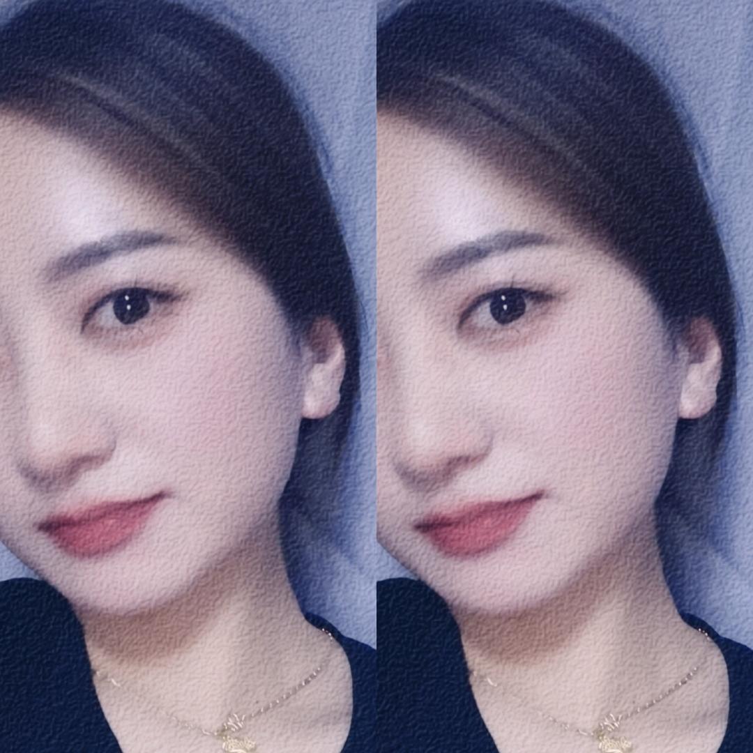 乐乐～