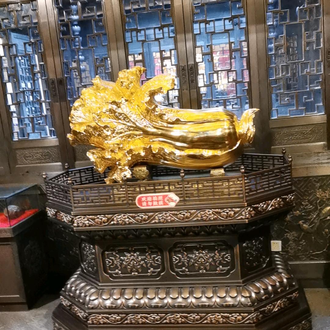 龍凤呈祥（记录日常生活）