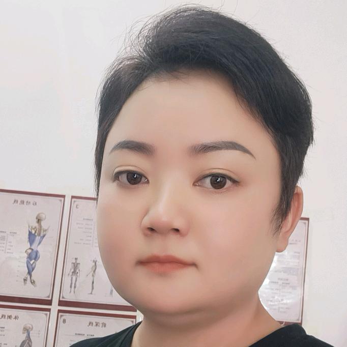 潘老师
