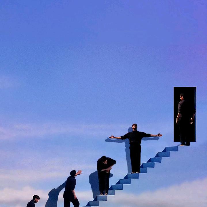 蛙蛙的哇