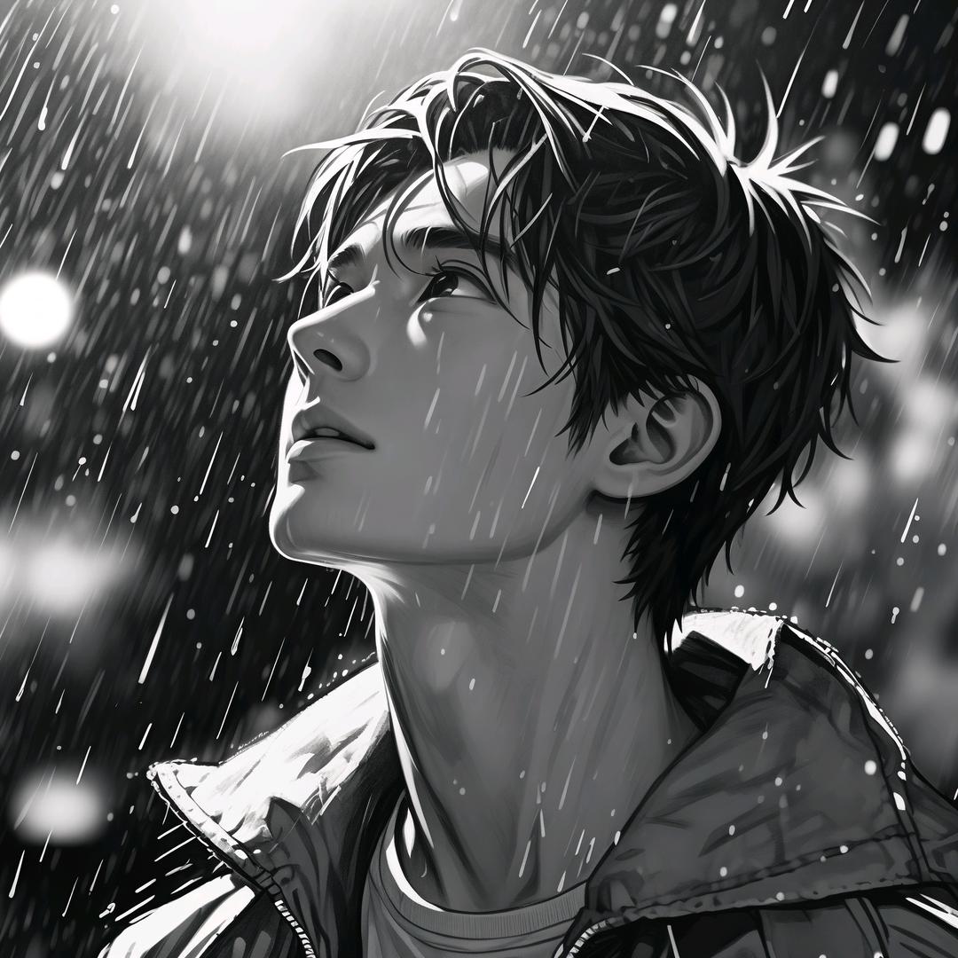ꦿ꯭雨茽、蘰荹এ