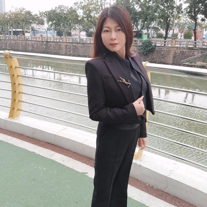 欣姐《拒绝私聊》