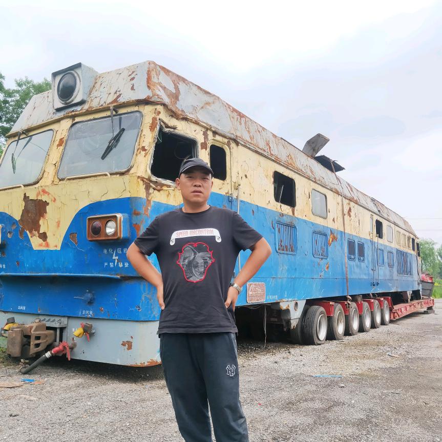 唐山表弟火车头文游供应商