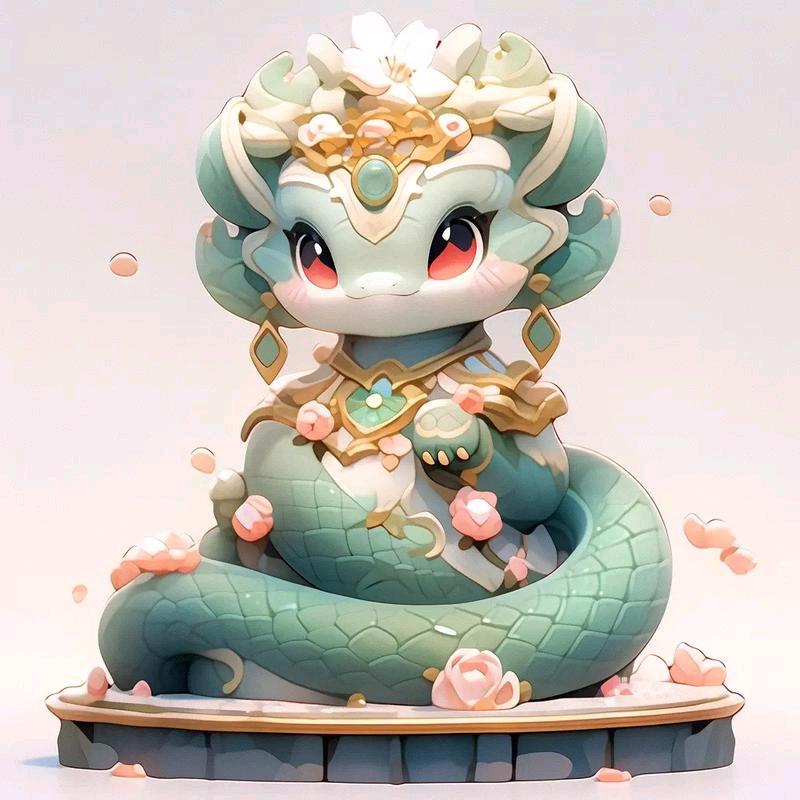 青🐍