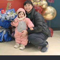 萌萌和奶奶